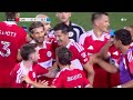 Robert Lewandowski bags a brace in his MLS home debut for Chicago Fire 🤩 | MLS Highlights | ESPN FC