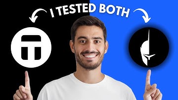 Tangem vs Arculus (2025) - Which One is Better?