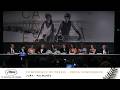 MEMBRE DU JURY - Conférence de presse - PALMARÈS - Français - Cannes 2026