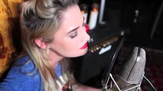 Kings Of Leon - Supersoaker Cover by Lauren Ruth Ward chords