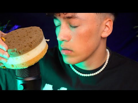 ASMR for People Who Haven't Gotten Tingles