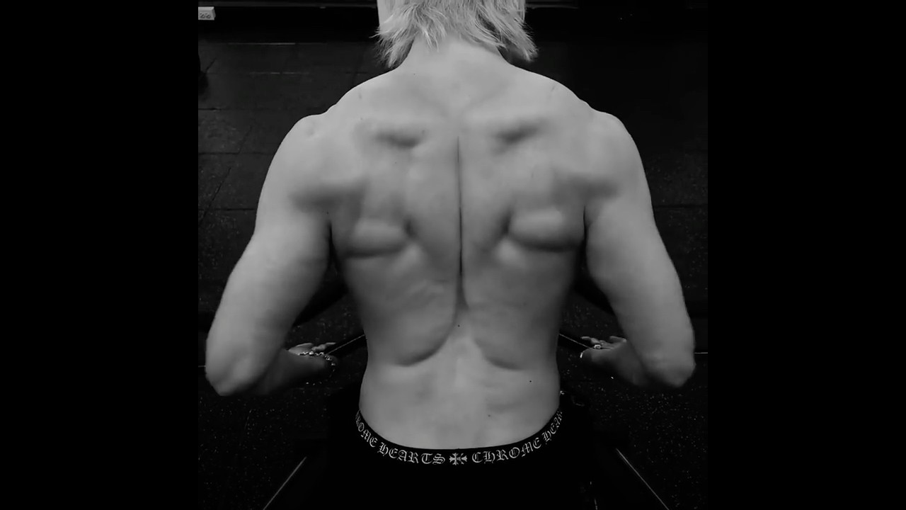 CHRISTOPHER BANG CHAN🫠 