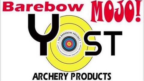 Barebow Project Video Analysis- Peter N