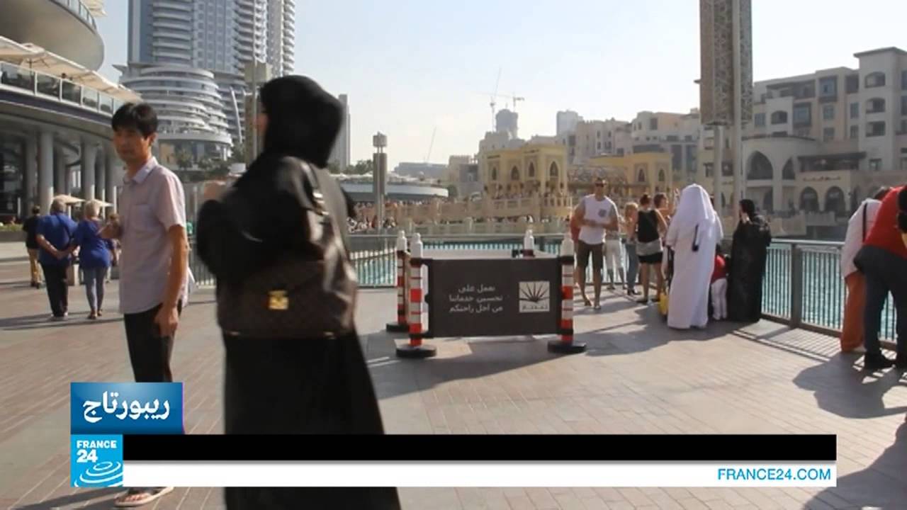 لماذا ترفض دول الخليج استقبال اللاجئين السوريين؟