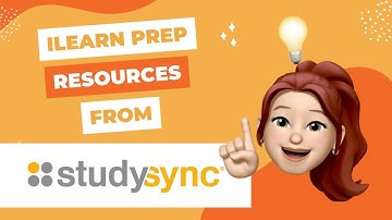 StudySync Test Prep