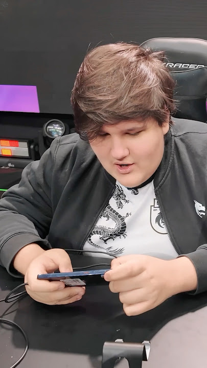 MC Kid Bomba 😎 #kidbomba #mlbb #teamspirit