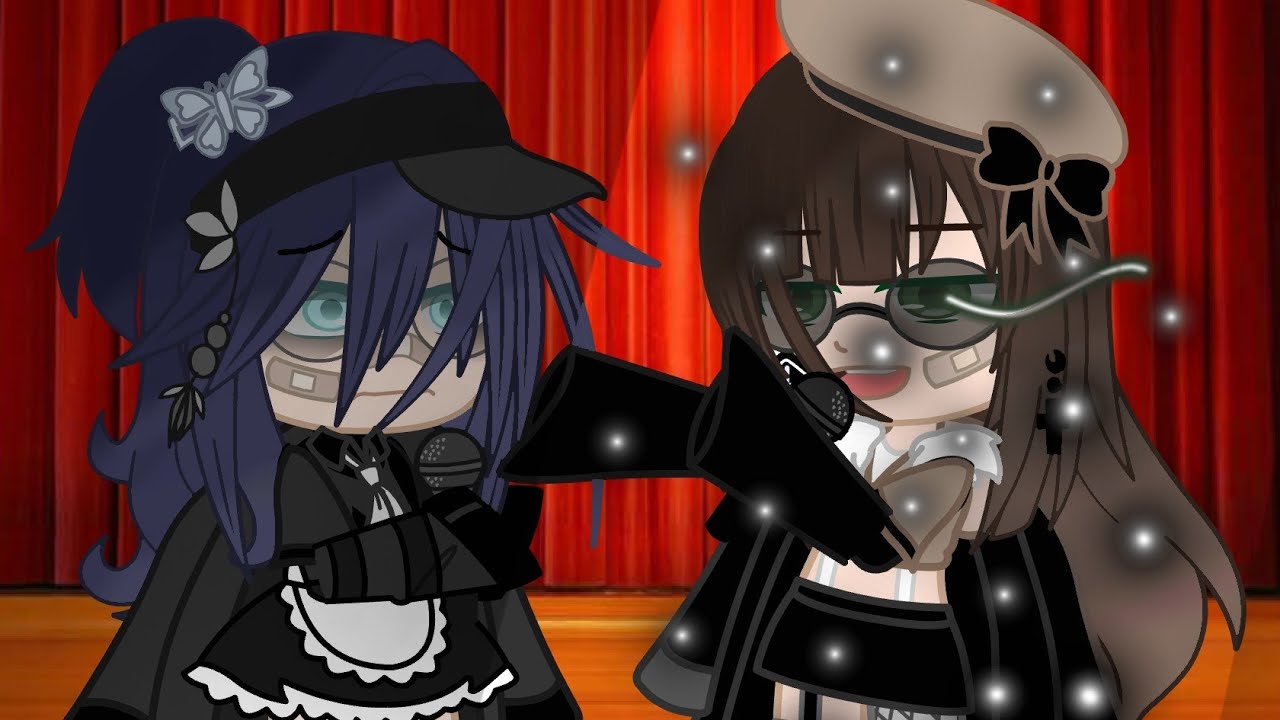 Sweet Tooth | Meme | Mlb | Gacha Club