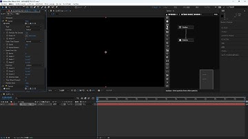 stardust crash after effects 2023
