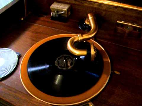 I've Told Ev'ry Little Star - Jack Denny \u0026 His Waldorf-Astoria Orchestra - 1932 Victor Record