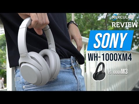       Sony WH-1000XM4 -                         13 990      VS 1000XM3 