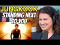 Vocal Coach Reacts to Jung Kook - Standing Next To You