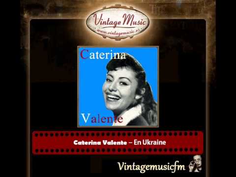 caterina valente en ukraine caterina valente en ukraine youtube caterina valente en ukraine caterina valente en ukraine youtube