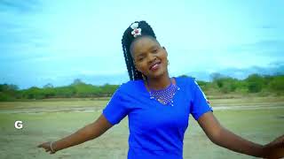 GEUKA - VICTORIA VICKY OFFICIAL (OFFICIAL VIDEO) SKIZA SMS 9512167 TO 811