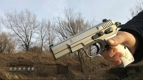 Sar 2000 shooting, POV+slow motion