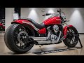 2026 Kawasaki Vulcan 1500 – The ULTIMATE Cruiser Comeback?! 😱🏍️”
