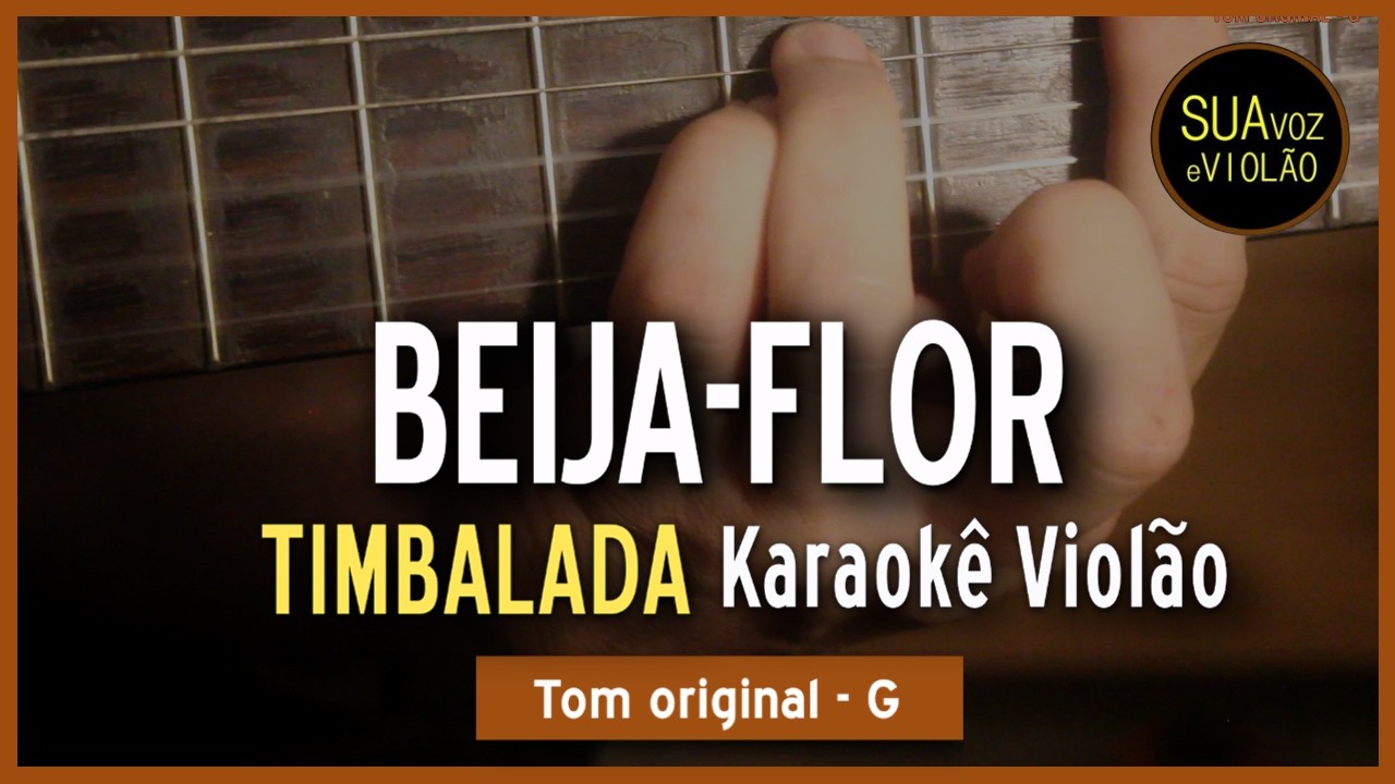 Beija-flor