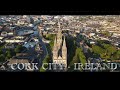 CORK CITY - IRELAND