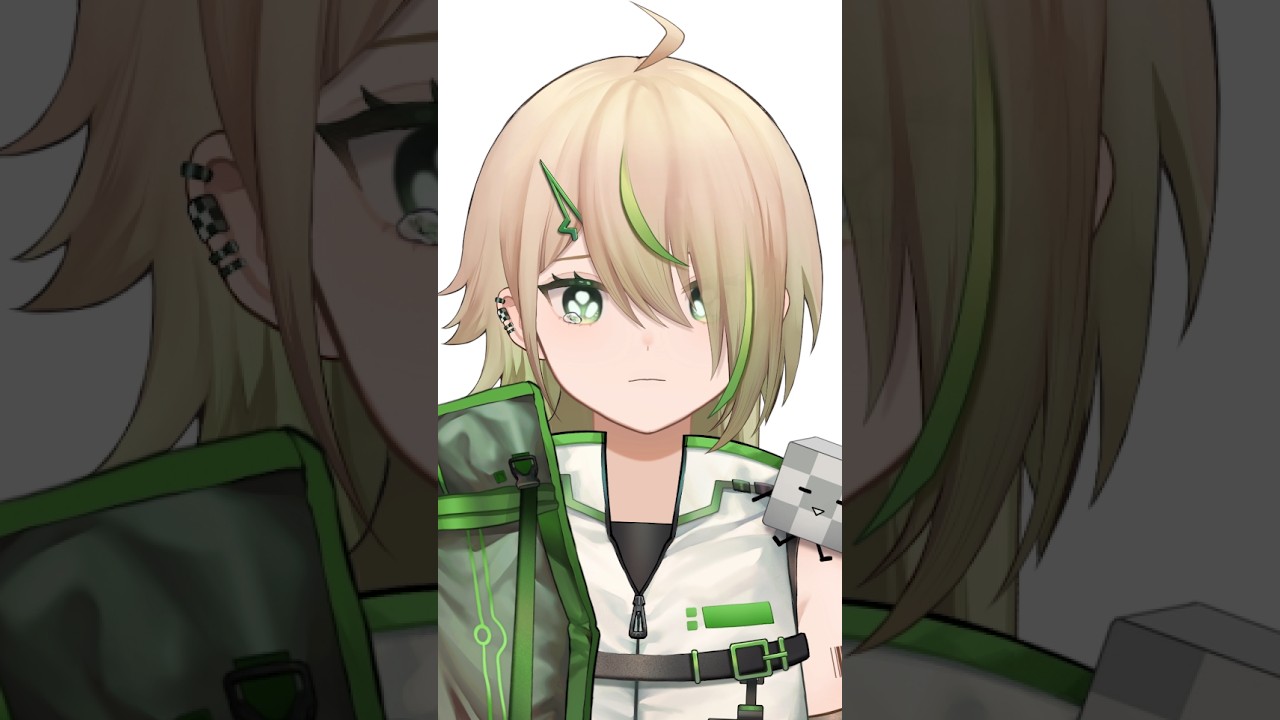 Aaa ↓ ↑↙↙ ↙ ↘ ↘ ↗~ ~  Tooru the Yoshi | Yoshi's Island Meme #shorts #vtuber #memes | MYViki