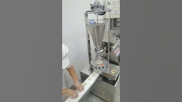Commercial Automatic Steamed Stuffed Bun Machine pasta Siopao maker Commerical Baozi machine / Steam