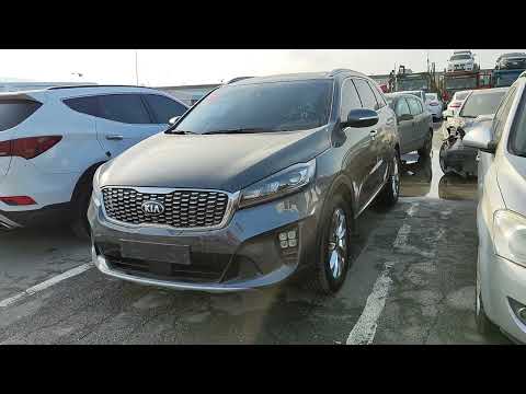 Müştərimizin seçimi Kia Sorento 2018 ci il modeli #koreyadanmasin #kiasorento #koreyadanmasinsifaris