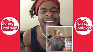 Gotdamnzo Videos 2019 Gotdamnzo Vine Compilation Wles - Funny Instavid