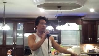 i-ll face tomorrow - cover by alex lapac
