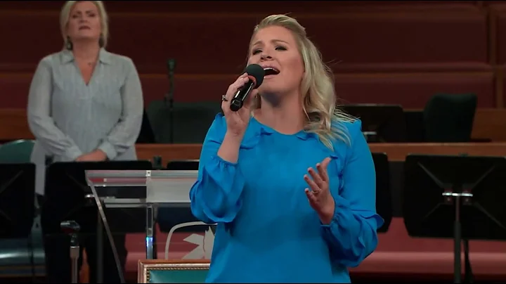 Peacespeaker -Wonderful Peace -April 2020 -Grace B...