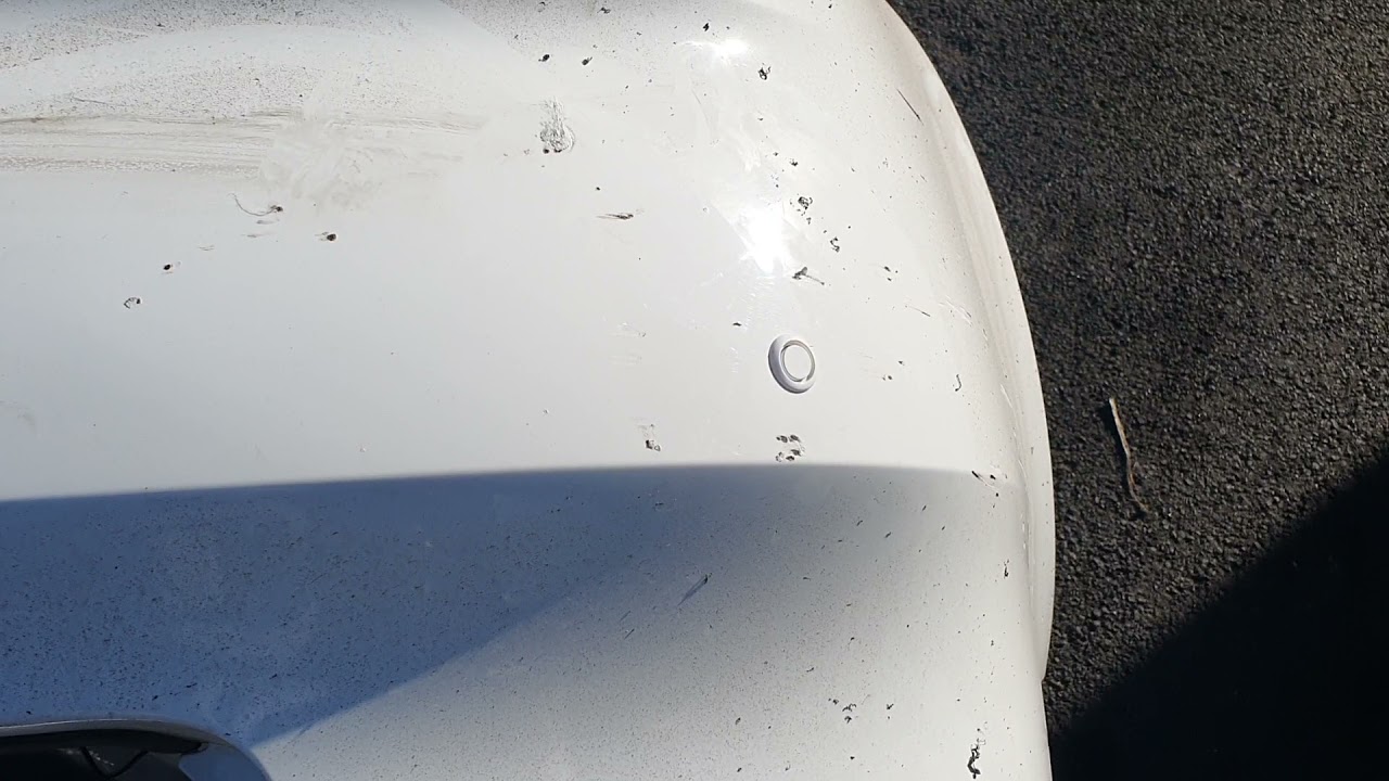 Audi A3 parking sensors installed pt5 YouTube