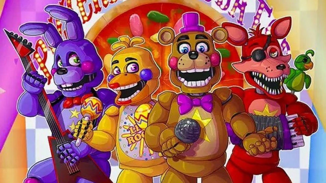 Freddy's играть. Фредди матроники. Five Nights at Freddy's 5 АНИМАТРОНИКИ. АНИМАТРОНИКИ ФНАФ 5 Фредди. Пять ночей с Фредди 5 АНИМАТРОНИКИ.