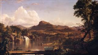 Ambient Music: Backpacking - Silent Partner (All Monetizable & Free Music)
