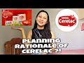 Commercial review |Nestle Cerelac