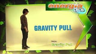 ENERGÍA yoyó Tutorial - Gravity Pull