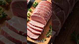 장수 브랜드 -쑝쑝