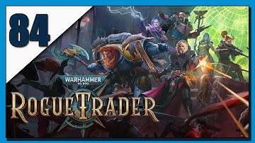 Nemesite - Rogue Trader - #84 Let