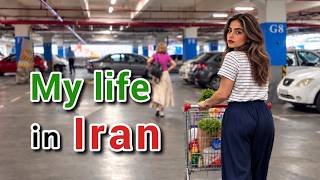 Real Life in Iran 🇮🇷 | $12 Grocery Shopping + Cooking at Home Noticias