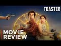 Toaster Movie Review Telugu | ఆ టోస్టర్లో అసలు ఏముంది? 😱 | Rajkummar Rao 🔥| Movie Review 2026