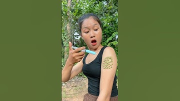 Survival skills: Smart and useful ideas with soap saving #camping #bushcraft #outdoors