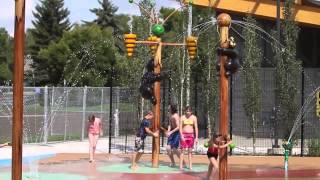 Water Odyssey Introduction