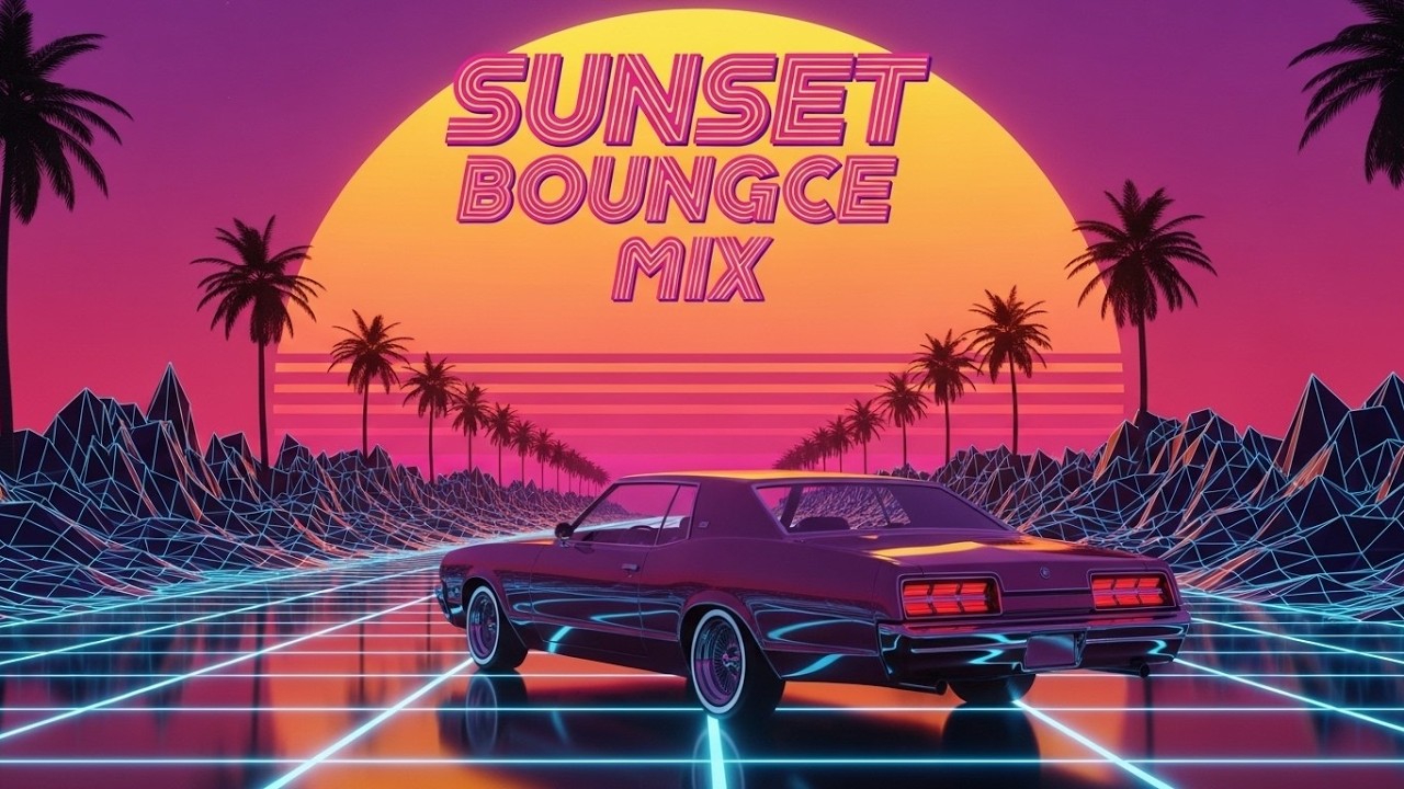 洋楽 G-RAP G-Funk Rev Up Music Da Sett West Coast Vibes - G-Funk & 90s Hip Hop Mix - YouTube