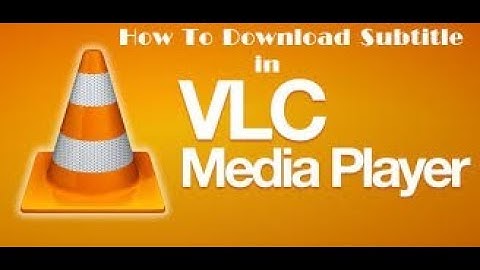 Download and Install official VLC media player on Windows 10