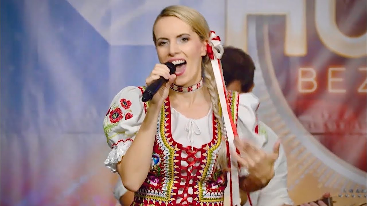 Vlasta Mudríková: Červená ruža, žltý tulipán (HBH-5)