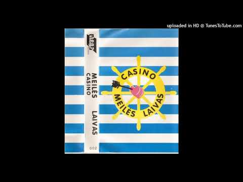 Casino- Meiles Laivas