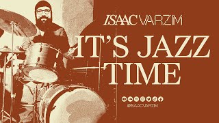 IT´S JAZZ TIME ◆ A JAZZY GROOVES MIX