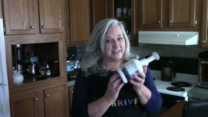 Pampered Chef Apple Corer/Slicer Reviews –