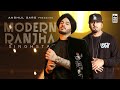 MODERN RANJHA - Singhsta | Yo Yo Honey Singh | Anshul Garg | Mihir Gulati | Latest Punjabi Song 2021