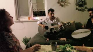 Beshara Ensemble - Pirlere Niyaz Ederiz