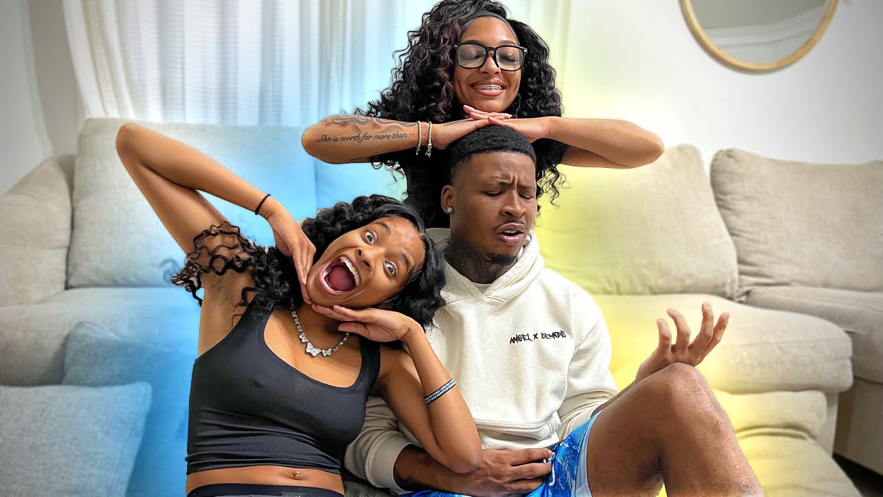 TREATING The Bopbops To A PICNIC ❤️