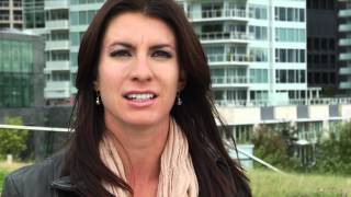 Tractivity - Mellisa Hollingsworth Part 2