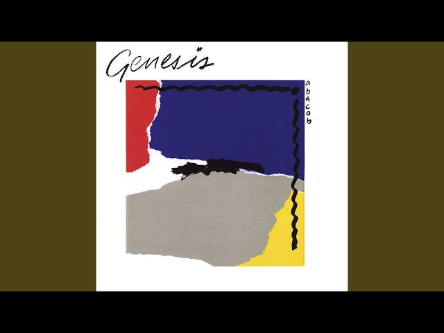 Genesis - Like It Or Not