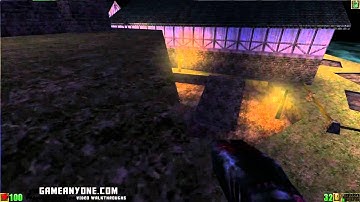 Unreal - Coop - Part 20 - Outpost 3J